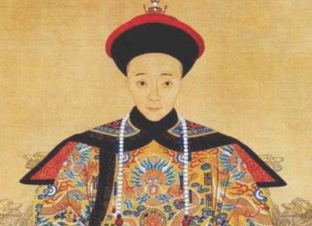 顺治历史图片