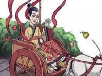 潘安历史图片
