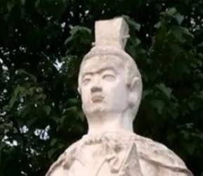 潘安历史图片
