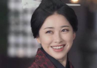 赵姬历史图片