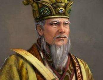 房玄龄历史图片