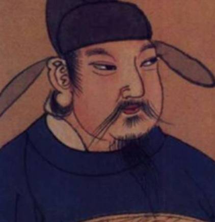唐朝历史图片