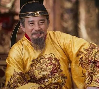 唐朝历史图片