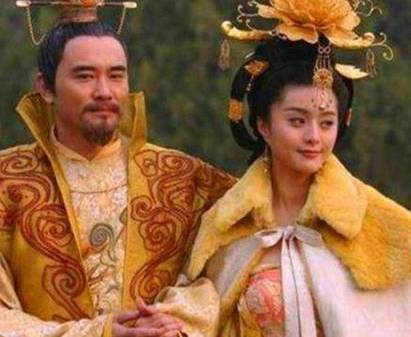 唐朝历史图片