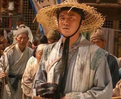 朱元璋历史图片