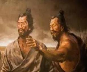 陈汤历史图片