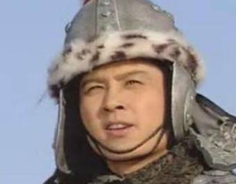 马超历史图片