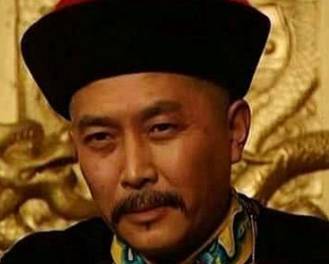 雍正历史图片
