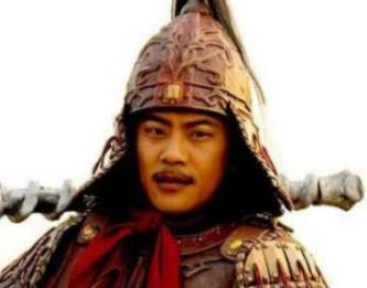 尉迟恭历史图片