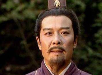 刘备历史图片