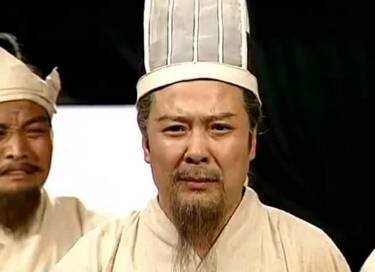 刘备历史图片
