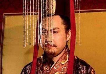 刘宏历史图片