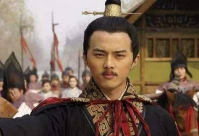 刘祜历史图片