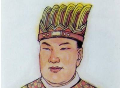 刘肇历史图片