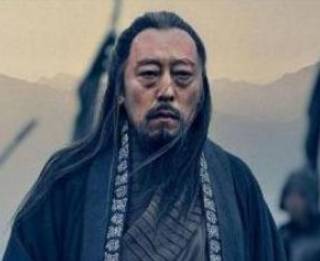 司马懿历史图片