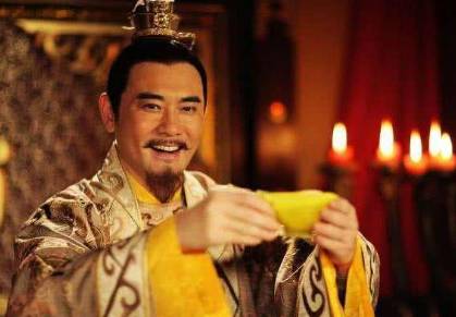 刘骜历史图片