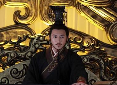 刘恒历史图片