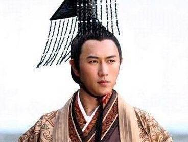 刘恒历史图片