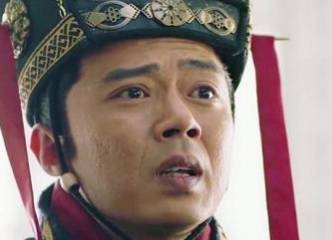 姜维历史图片