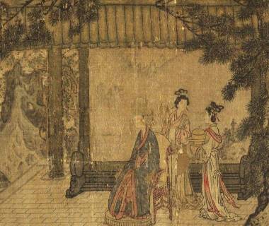 北宋历史图片