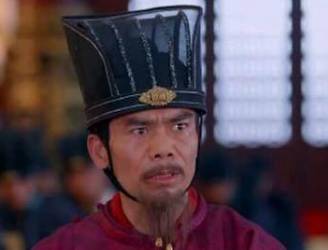 武则天历史图片