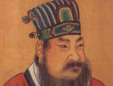 王莽历史图片