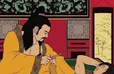 刘欣历史图片