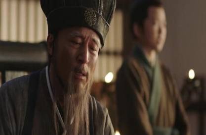 诸葛亮历史图片
