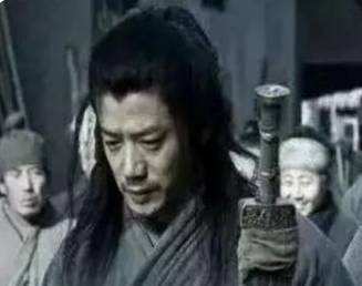 韩信历史图片