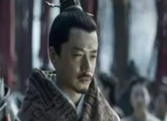 韩信历史图片