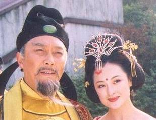 唐朝历史图片