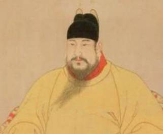 宝庆公主历史图片
