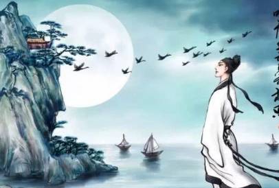 陆机历史图片