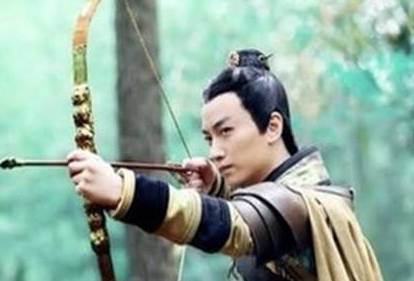 玄武门之变历史图片