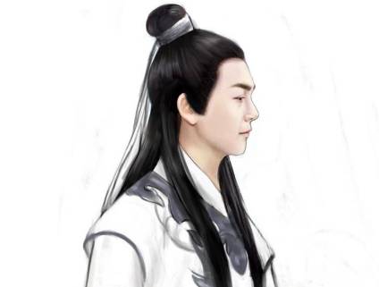 周邦彦历史图片
