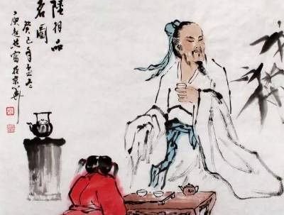 姜夔历史图片