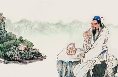 姜夔历史图片