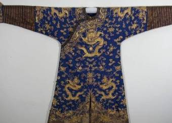清朝历史图片