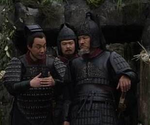 司马错历史图片