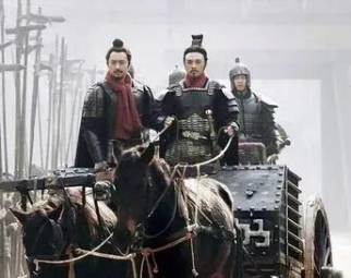 司马错历史图片