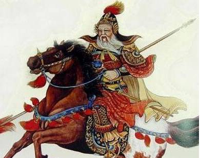 李亨历史图片
