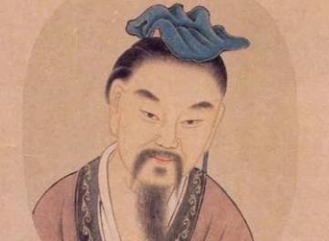 汉平帝历史图片