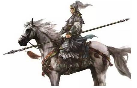 汉武帝历史图片