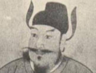 李克用历史图片