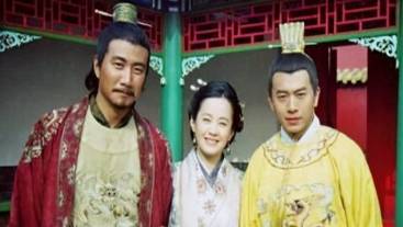 马皇后历史图片