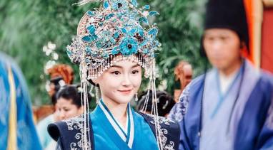 马皇后历史图片