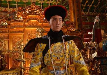 孝穆成皇后历史图片