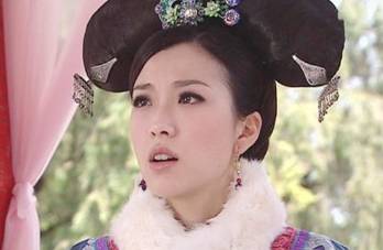 孝懿仁皇后历史图片