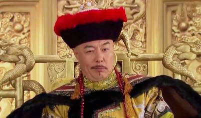 于敏中历史图片