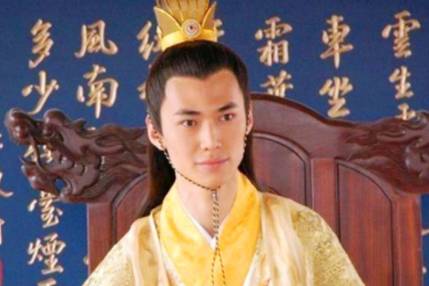 万历历史图片